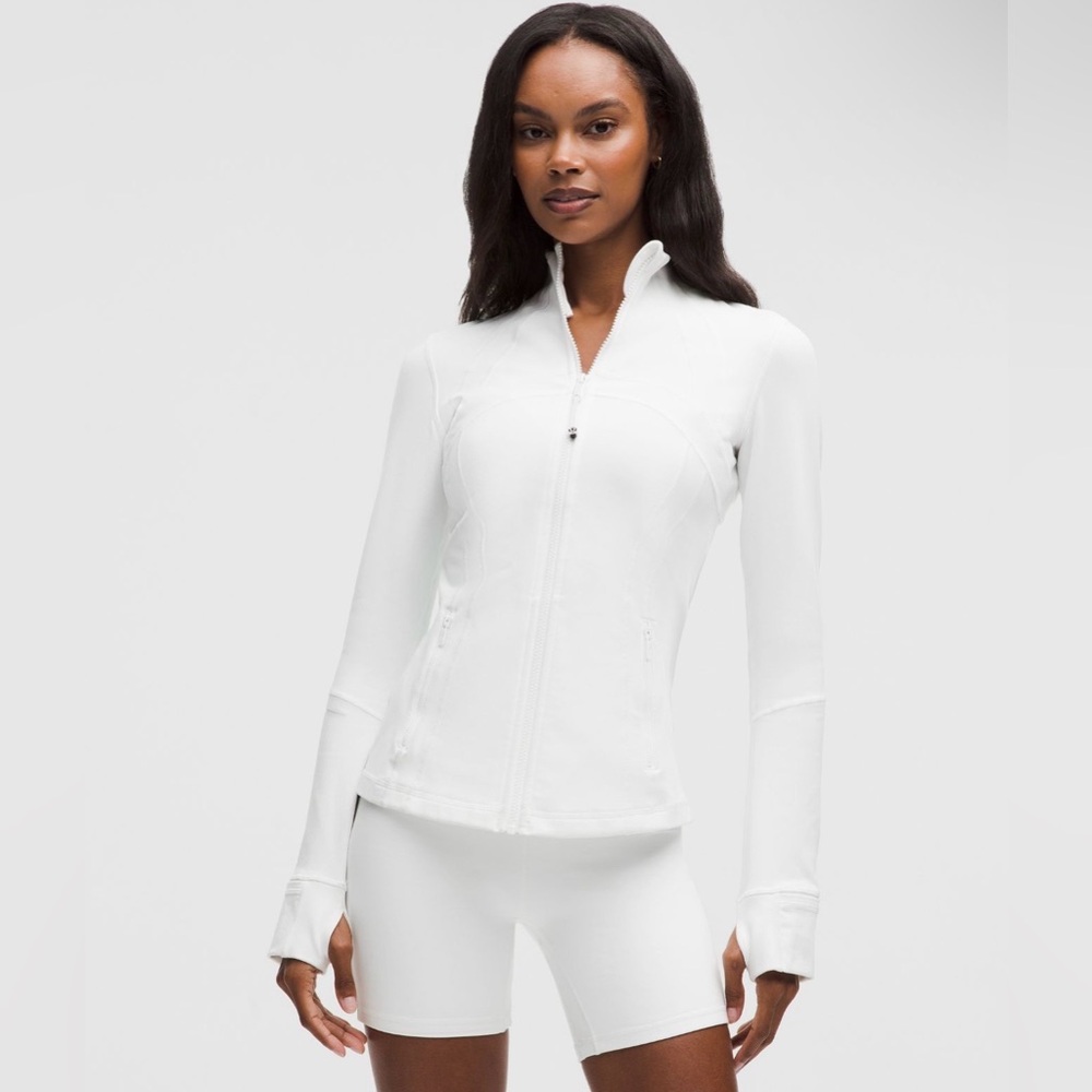 HOLD 
Lululemon Define Jacket